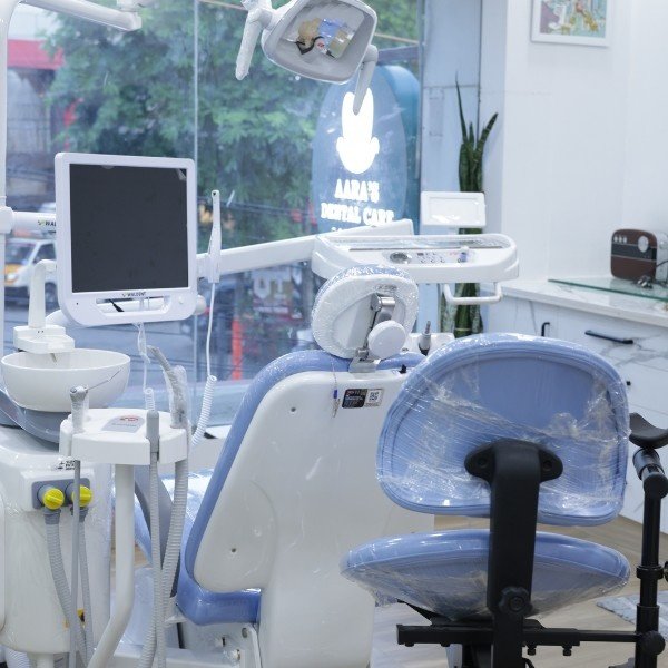 Aaras dental clinic